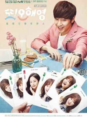 Lại là em, Oh Hae Young tập 2 vietsub Full HD ngày 4/5/2016