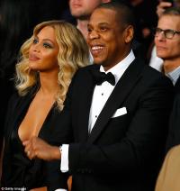Jay Z đang làm album  đập lại  album tố bị phản bội của Beyoncé?