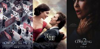 Bữa tiệc  phim hè 2016 của Hollywood có gì hấp dẫn