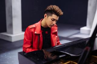 Noo thực hiện đêm nhạc đặc biệt sau khi tung MV chuẩn “soái ca” đốn tim fan