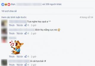 Tác giả Chạy mưa sáng tác bài Nắng cực vì trời Sài Gòn quá nóng!