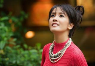 Hồng Nhung:  Giọng hát của Mỹ Tâm quá hay 