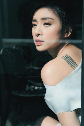 Tâm sự của Ngô Thanh Vân