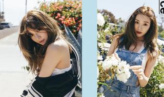 Tiffany vs. Jessica: Chị em SNSD một thời tương tàn trên sân khấu tháng 5