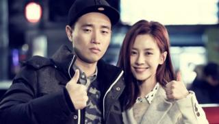 "Soái ca" trong lòng Song Ji Hyo không phải Song Joong Ki