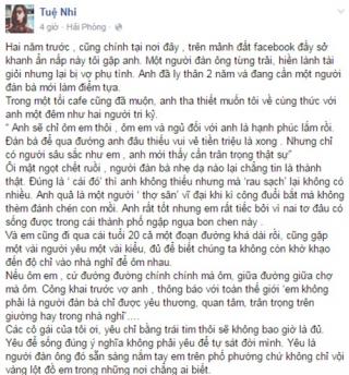 Vào nhà nghỉ chỉ để ôm nhau lãng mạn như phim Hàn quốc?