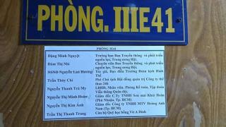 NSND Lan Hương bị tố không lên tàu đi Trường Sa vì phòng hẹp