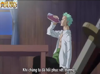 One piece - Vua hải tặc Tập 740 Vietsub Full HD ngày 08/05//2016