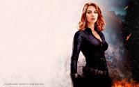 Không phải Baron Zemo, chính Black Widow mới là trùm cuối của  Captain America: Civil War 