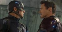 Cuộc chiến thời trang giữa Captain America và Iron Man