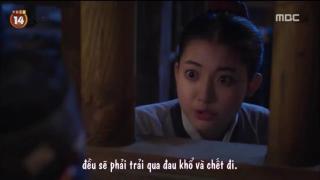 Hoa trong ngục tập 3 vietsub Full HD ngày 8/5/2016