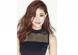 Tzuyu Twice lọt top 10 phụ nữ Đài Loan gợi cảm nhất thế giới
