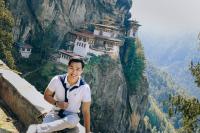 MC Nguyên Khang: ‘Bhutan nghèo nhưng không ai lo đói khổ 