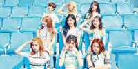 Girlgroup hot nhất Kpop 2016: SNSD đã mất ngôi vương?