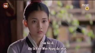 ​Hoa trong ngục tập 4 vietsub Full HD ngày 9/5/2016