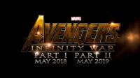 ‘Avengers 3 & 4’ khởi quay trong tháng 11
