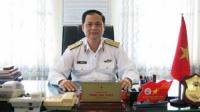 Phó Đô đốc Hải quân lên tiếng minh oan cho ‘em bé Hà Nội’ Lan Hương