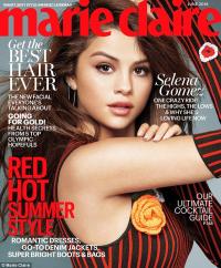 Selena Gomez khẳng định đã có người mới sau khi chia tay Justin Bieber