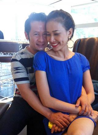 Dương Mỹ Linh: "Mẹ chịu nhiều dư luận và điều tiếng vì tôi"
