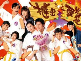 Những bộ phim gợi nhớ về một thời tuổi trẻ của TVB