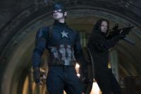 ‘Captain America: Civil War’ cán mốc doanh thu 700 triệu USD