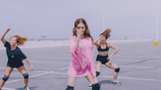Tiffany xuất chiêu trước: MV solo siêu đẹp siêu sexy