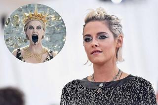 Lý do khiến Kristen Stewart không quay lại với phần hai của Snow White and the Huntsman