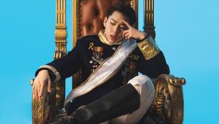 Zico - Nhân tố X của làng nhạc Hàn