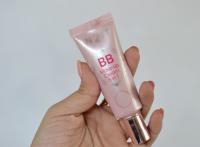 3 cách trang điểm BB cream giúp da láng mịn, không bóng dầu