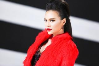 Cao Thùy Linh bất ngờ  ra mắt MV mới