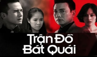 Trận đồ bát quái tập 33 Full HD ngày 12/5/2016