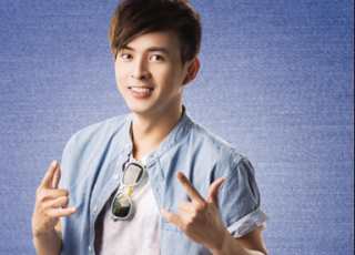 Hồ Quang Hiếu tung MV mới sau một thời gian vắng bóng
