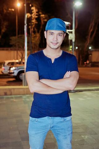Trương Thế Vinh và chuyện tình đẹp cùng nàng cơ trưởng