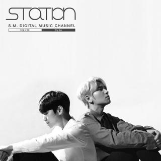 Baekhyun (EXO) tung ca khúc song ca với hoàng tử ballad