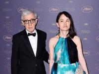 Cannes khơi lại scandal  cưỡng hiếp con nuôi  của đạo diễn 80 tuổi