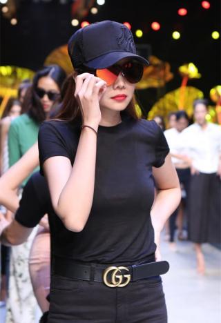 Bóc mác loạt hàng hiệu mới sắm của các người đẹp Việt thời gian gần đây