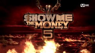 Show Me The Money mùa 5 lập kỷ lục rating khi lên sóng