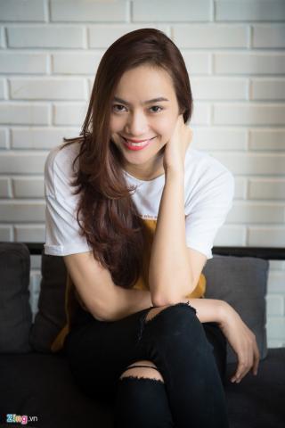 Gặp gỡ cô gái ở X Factor đẹp giống Hà Hồ, hát hay như Mỹ Tâm