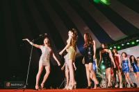 Ngắm 15 thí sinh trong đêm chung kết cuộc thi người đẹp chuyển giới đầu tiên tại Hà Nội