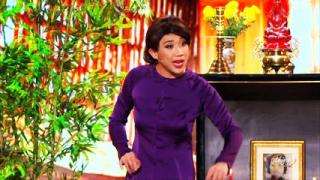 Diễn Tô Ánh Nguyệt Remix: Trấn Thành bị phạt hơn 32 triệu đồng