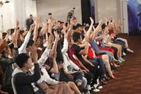 Vietnam Idol 2016: Người nước ngoài, du học sinh “tấn công” Vòng thử giọng
