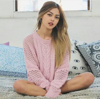 Bạn có muốn bị  đào mộ  ảnh xấu xí như Lily Maymac?