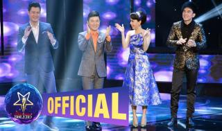 Chung kết Thần tượng Bolero 2016 tập 16 liveshow 8 ngày 20/5/2016