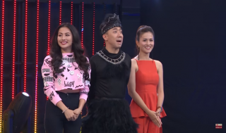 Song đấu tập 12 ngày 21/5/2016 Full HD trên VTV3