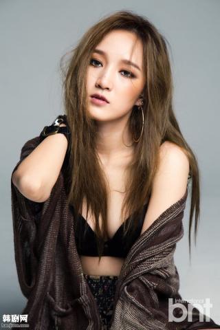 Jia rời miss A, netizen nghĩ gì?