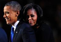Bài học tình yêu của tổng thống Obama khiến triệu người ngưỡng mộ