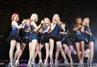 Girlgroup thế hệ SNSD, T-ara, 2NE1, f(x), Wonder Girls, 4Minute đang dần tàn lụi?