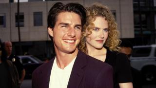 Từ 2 kẻ thất bại, Nicole Kidman và Keith Urban đã xây lâu đài tình ái đẹp như thế!