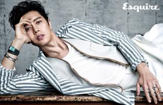 Park Hae Jin bất ngờ đồng ý tham gia  Bẫy tình yêu  lần thứ 2