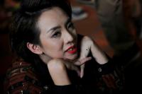 Thu Trang kể chuyện bị nhát ma khi quay phim ở Đà Lạt